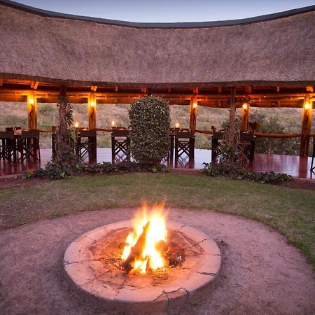 Lalibela Game Reserve Lentaba Safari Lodge Paterson 외부 사진