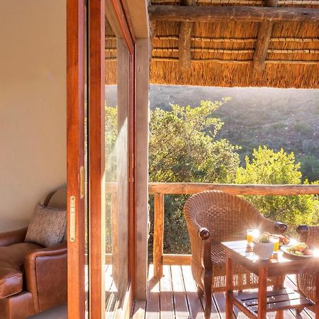 Lalibela Game Reserve Lentaba Safari Lodge Paterson 외부 사진