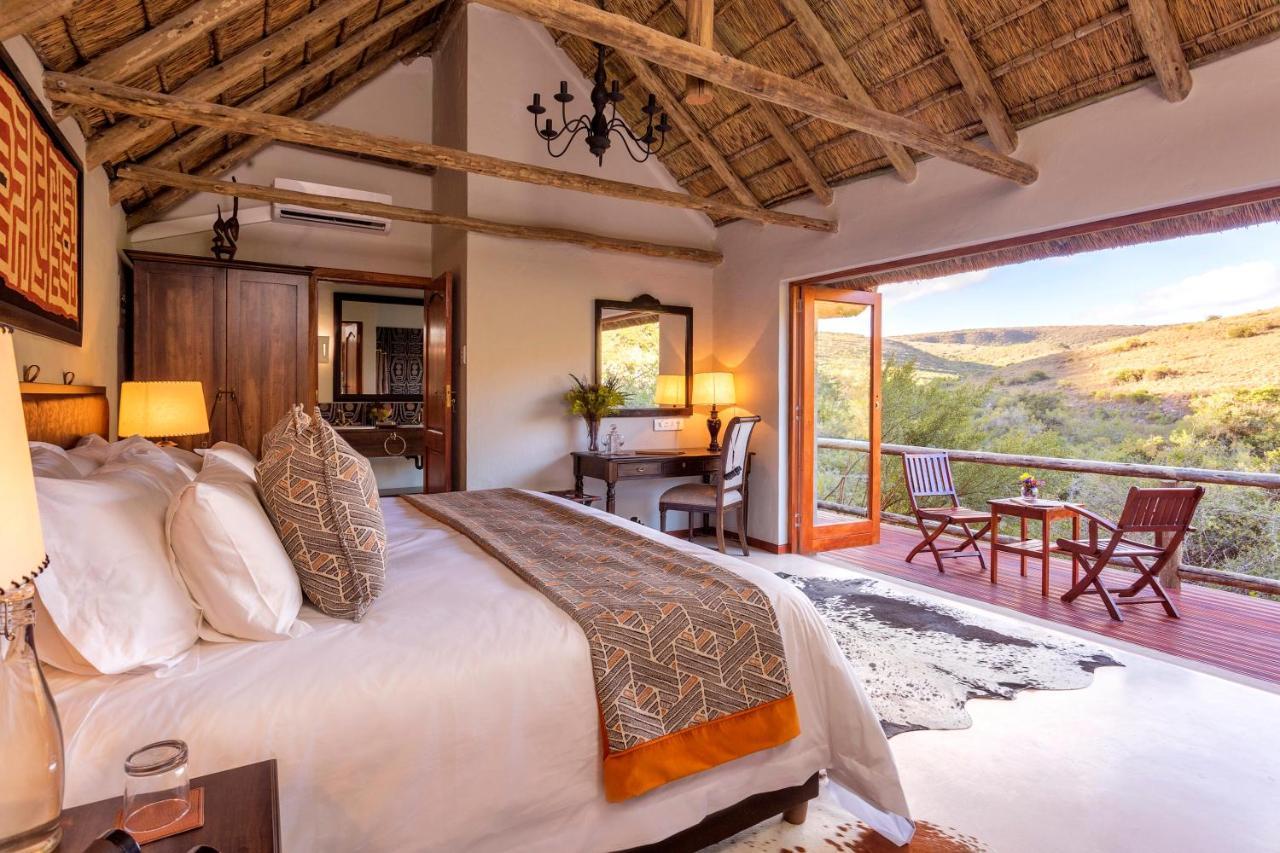 Lalibela Game Reserve Lentaba Safari Lodge Paterson 외부 사진