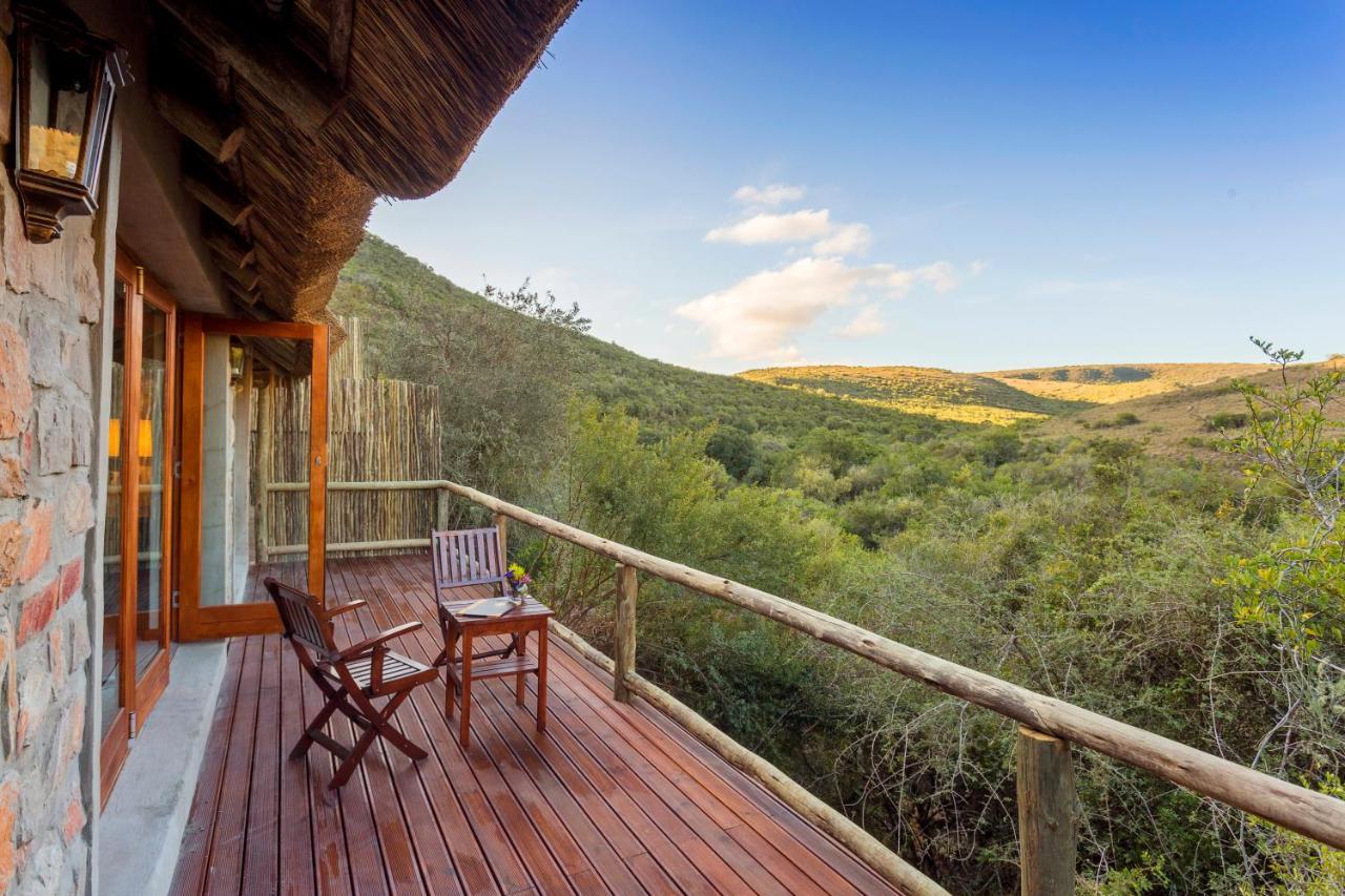 Lalibela Game Reserve Lentaba Safari Lodge Paterson 외부 사진